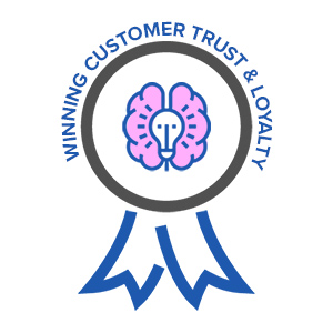 Winning Customer Trust and Loyalty with Thought Leadership