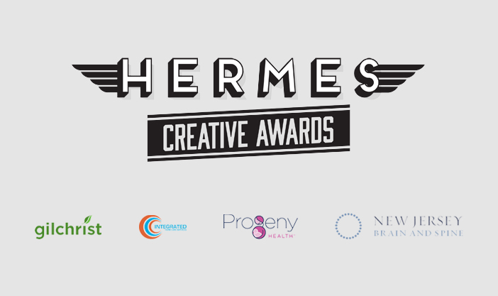 Sage Growth Partners Achieves Recognition in Multiple Categories During Annual Hermes Creative Awards